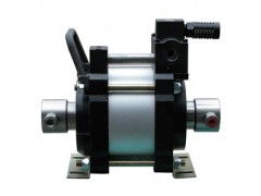 气液增压泵 高压油泵 高压试压泵