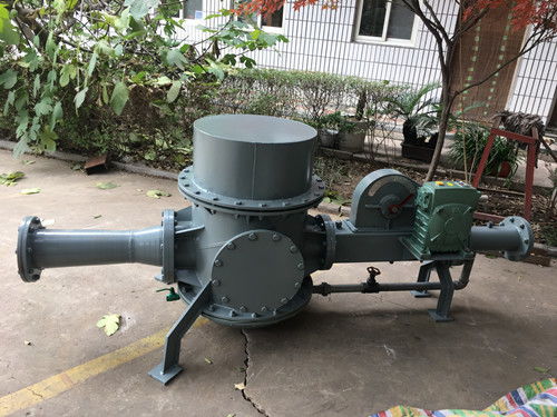 上海曼大系列送粉机料封泵 粉料气力输送设备定制